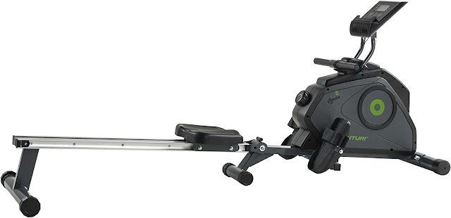 Tunturi R30 Cardio Fit Series Rower