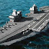 CSL can build 65,000 tonne INS Vishal in 8 years : CSL MD