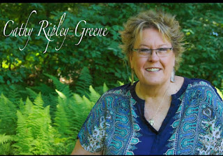 An Evening with Spirit with Psychic Medium Cathy Ripley Greene - Jan 26