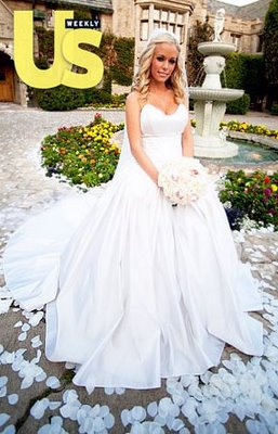 kendra wilkinson wedding