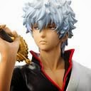 FIGURA GINTOKI SAKATA Benizakura Ver. G.E.M. GINTAMA