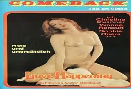 Love happening / Ursula (1980) full movie,  video downloading link
