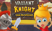 لعبة الفارس الشجاع Valiant Knight - STP