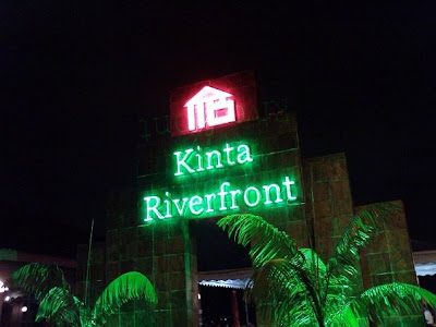 Kinta Riverfront