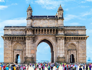 Mumbai overview