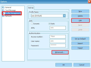 cara mempercepat internet