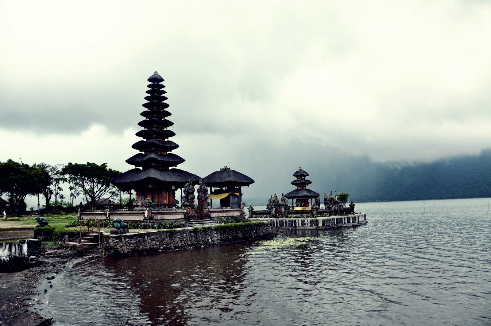 Dari Kacamata Iyrin Tempat  tempat menarik di Bali 