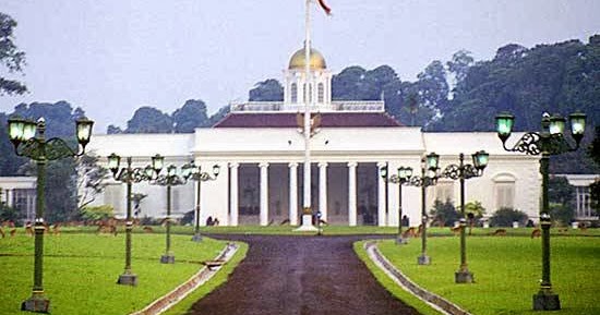 Daftar Tempat Wisata Alam Di Kota Bogor Dan Sekitarnya Yang Murah