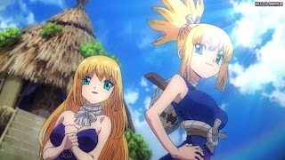 ドクターストーン アニメ 3期 OPテーマ ワスレガタキ 歌詞 石崎ひゅーい | Dr. STONE Season 3 OP