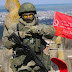 100 dias de resistência russa na Ucrânia contra a ofensiva histórica da OTAN