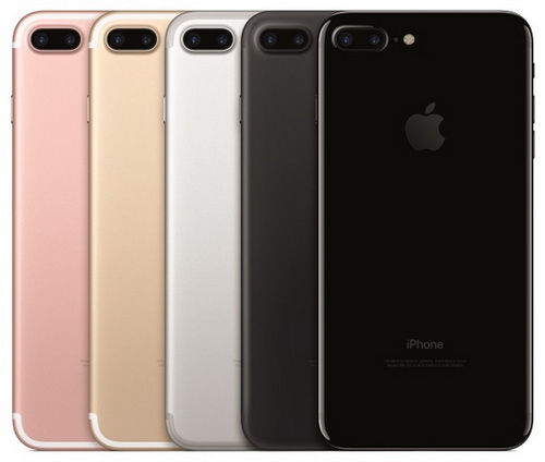 iPhone 7 Kapan Rilis di Indonesia