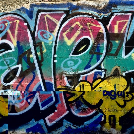 art graffiti
