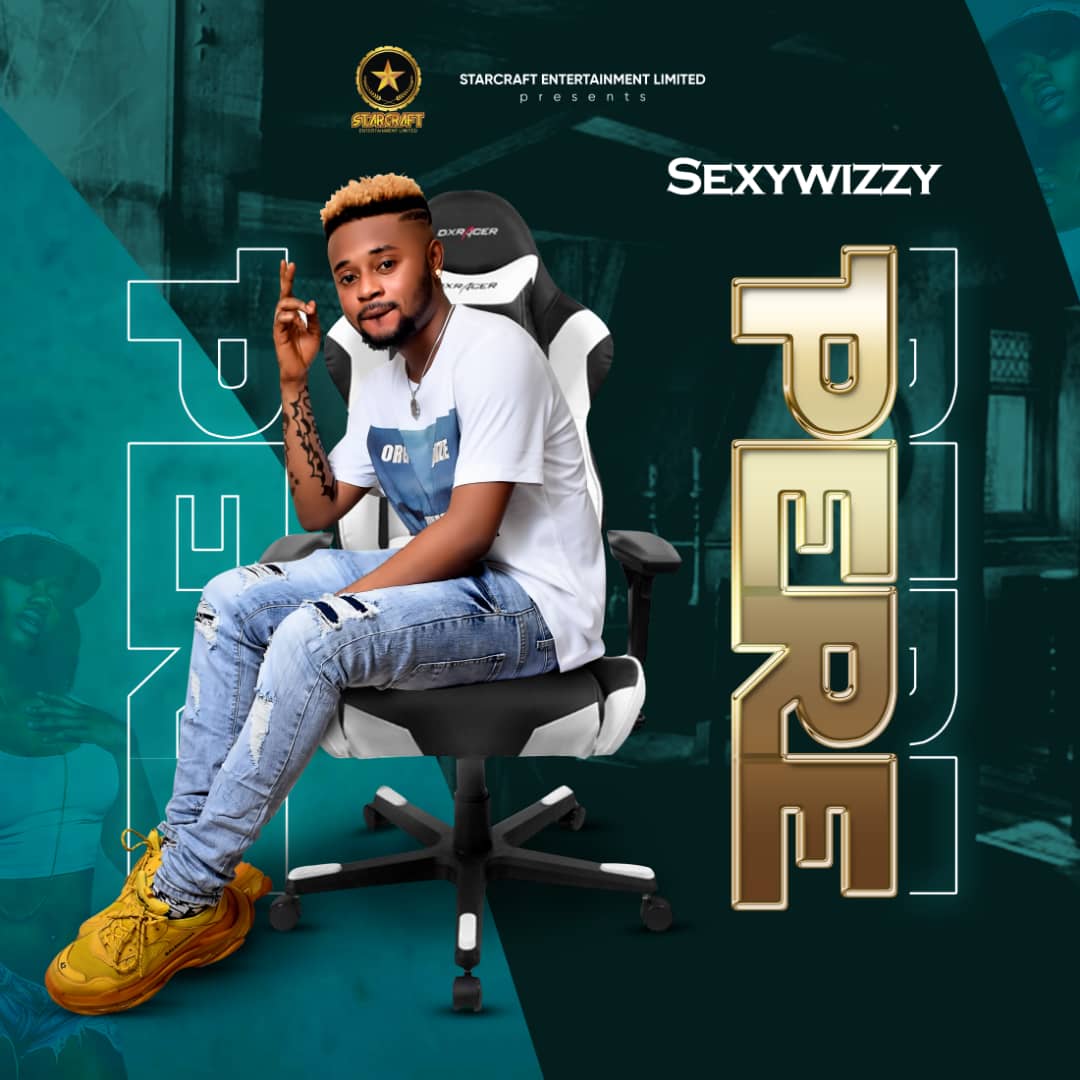 [Music] Sexywizzy - Pere