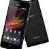 فلاش  sony xperia c2005