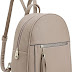 Montana West Small Backpack Purse for Women