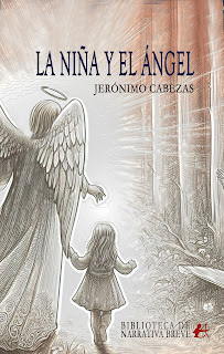 La niña y el ángel