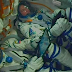 An Incredible escape for two astronauts heading for Space Station as rocket fails on the edge of space and they are forced to hurtle back to Earth (video)