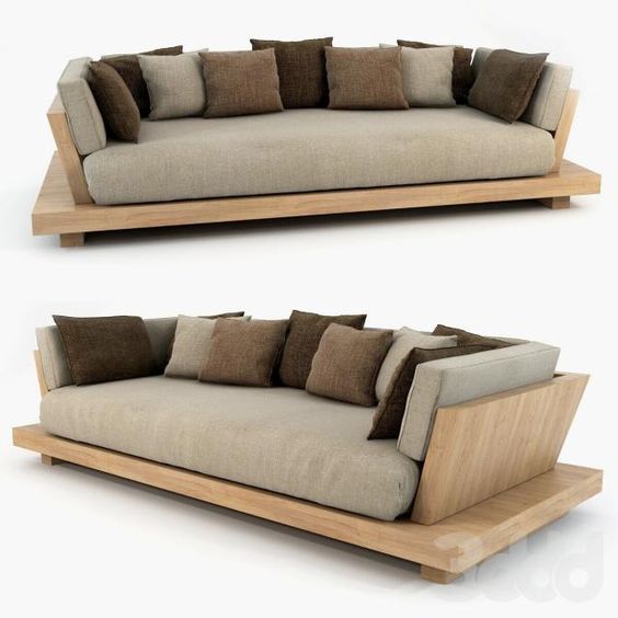 80 Model Sofa  Minimalis Harga  2 3 Jutaan 2019 