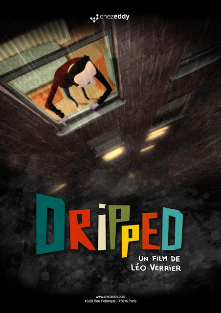 Dripped (2009)