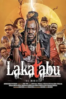Lakatabu
