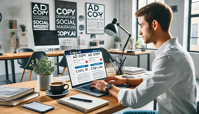 Copywriting for Marketers