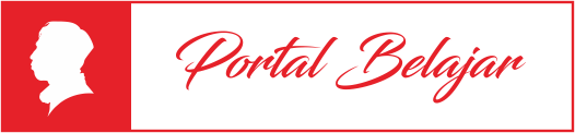 Portal Belajar