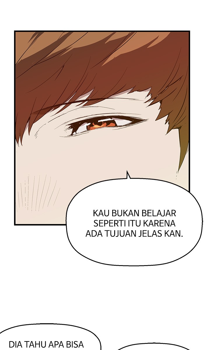 Webtoon Weak Hero Bahasa Indonesia Chapter 26