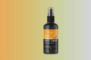 shanas hair serum anti uban