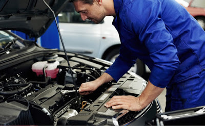 How to Find a Reliable Mechanic