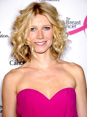 Gwyneth Paltrow to get Glee role