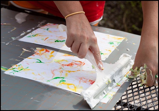 Squeegee