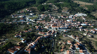 Sobreira Formosa