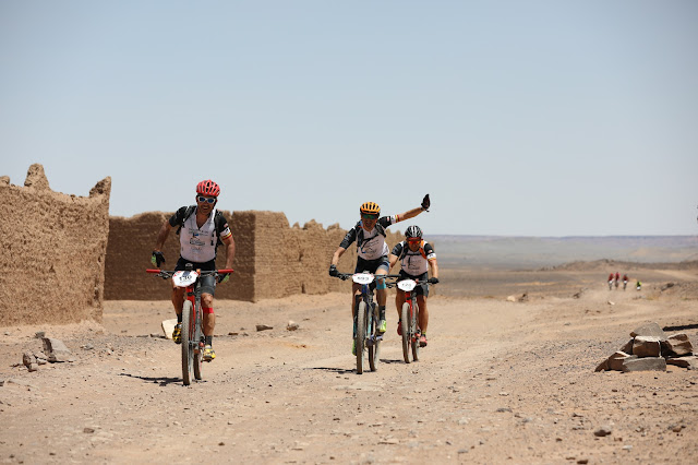 Titán Desert 2018 - Chupo - AlfonsoyAmigos 