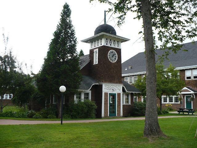 Goddard College