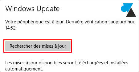 forcer l'installation de windows 10,echec installation windows 10,echec mise a jour windows 10,installation windows 10 bloque,windows 10 démarrage du téléchargement,probleme installation windows 10 ecran noir,installer windows 10 manuellement,forcer mise à jour windows 10 anniversaire