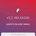 Faraday v3.3 - Collaborative Penetration Test and Vulnerability Management Platform