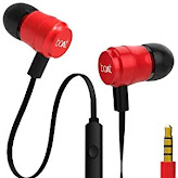 Amazon Loot Deal - BoAt Bassheads 235 V2 in-Ear Super Extra Bass Earphones with Mic at Rs.399 Only (MRP Rs.1299)