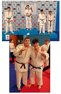 judo aranjuez