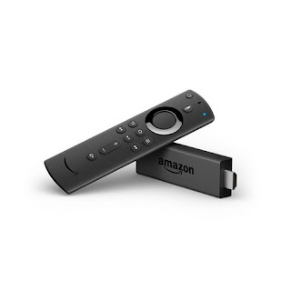 Fire Tv Stick Remote Not Working