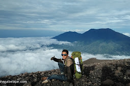 Persiapan Penting Sebelum Mendaki Gunung