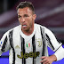 ​Arsenal rejected chance to sign Arthur Melo before Liverpool move