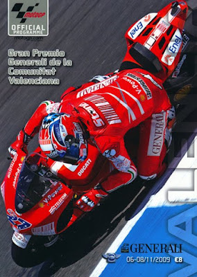 Casey Stoner