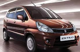 Harga Suzuki Karimun Estilo Bekas Second Harga Suzuki Karimun Estilo Bekas Second