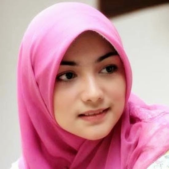 16 Foto Wanita Muslimah Berjilbab Wajib Dilihat