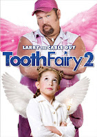 Tooth Fairy 2 (2012)