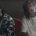 K Camp - Clouds (Feat. Wiz Khalifa) (Official Music Video)