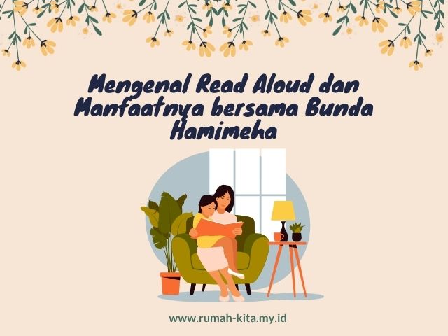 read aloud dan manfaatnya
