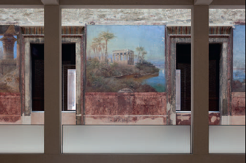 Neues Museum, Berlin