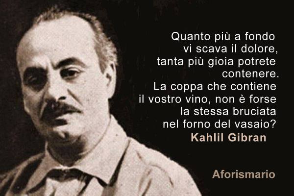 Frasi Matrimonio Kahlil Gibran