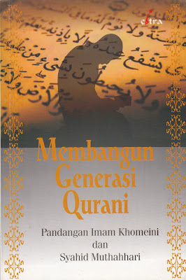 Data dan Fakta Penyimpangan Syiah dalam Buku "Membangun Generasi Qurani"
